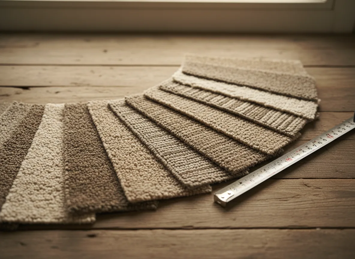 Carpet Installation Rogers, TX FAQs