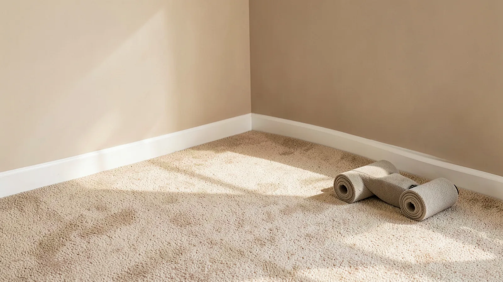 Carpet Installation in Rogers, TX near me